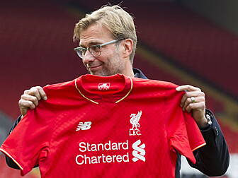 As it happened: Premier League...